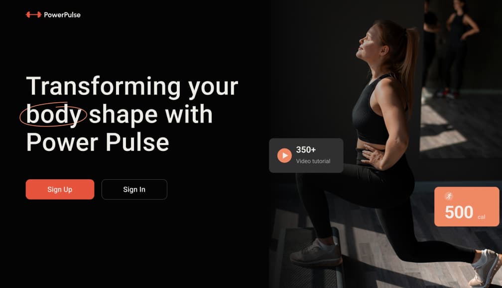 power pulse webservice